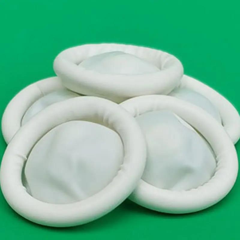 Latex Disposable Glove - Practical Disposable Finger Cots Industrial Electronic