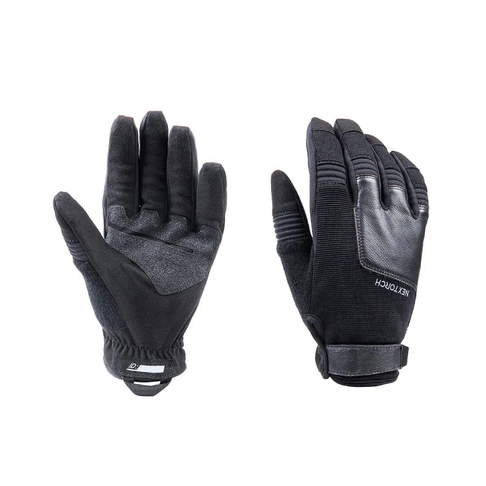 Cut Resistant Glove - Nextorch Edge Guard Cut-Resistant Tactical Gloves