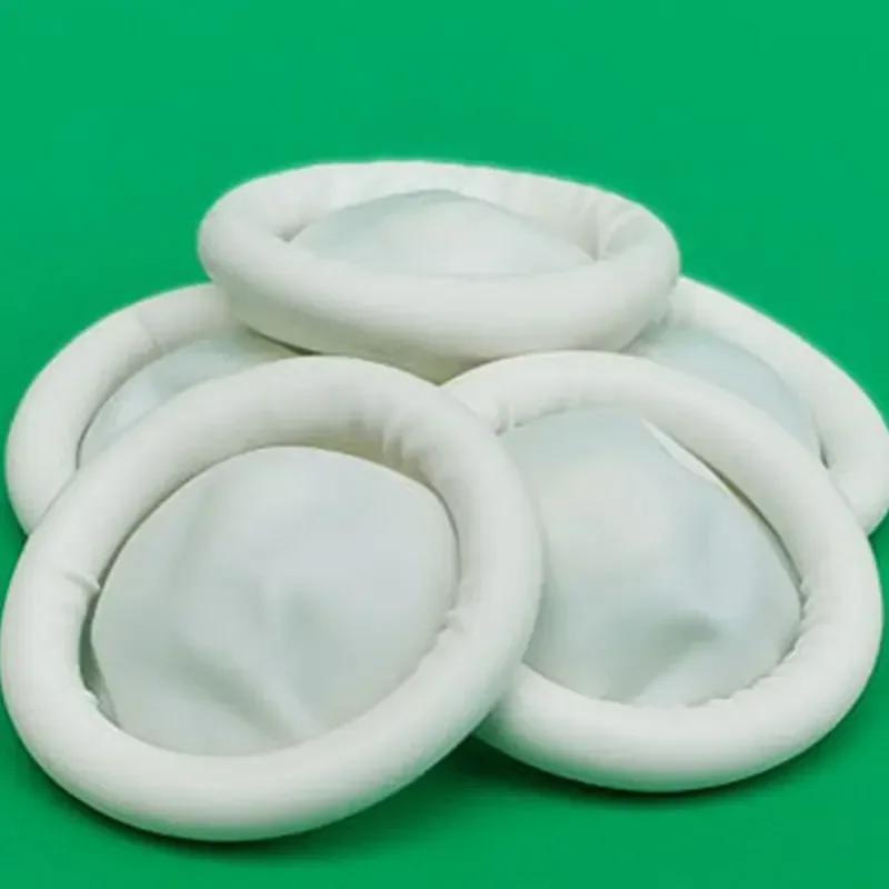 Latex Disposable Glove - Sterile Disposable Powder Free Industrial Electronic