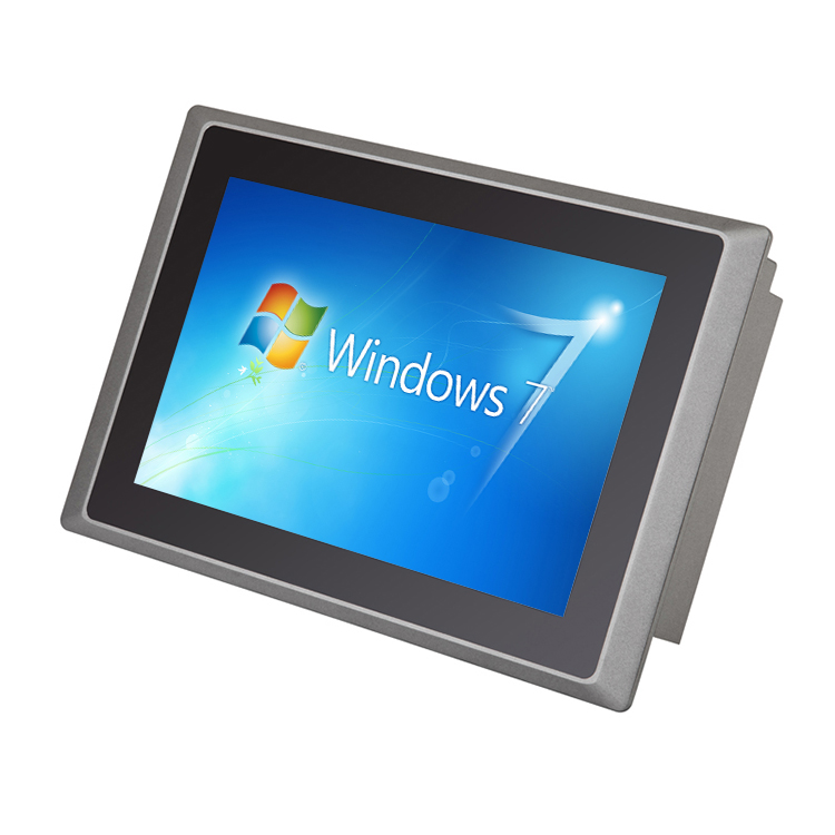 Touchscreen Glove Capacitive - hit productIndustrial Touch Panel Pc Ip65