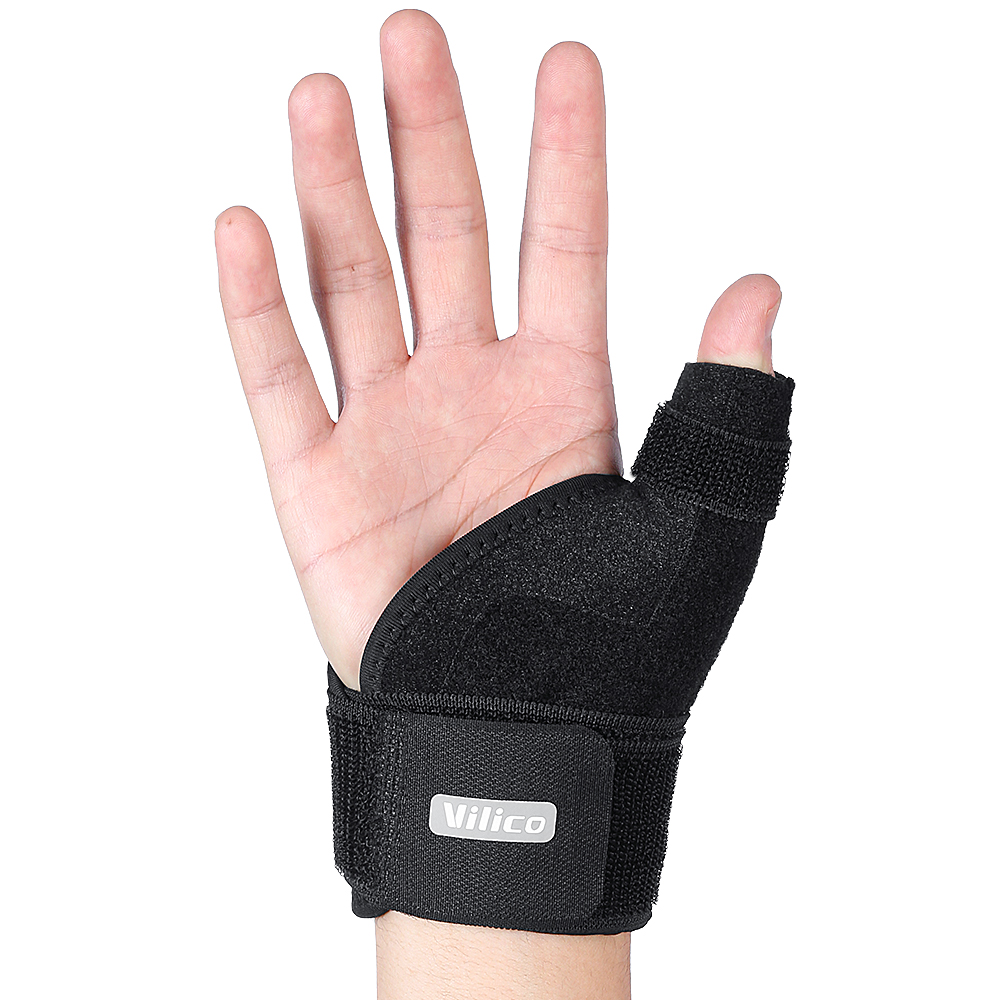 Cycling Glove Padded - Sports wristbands, outdoor hiking, basketball, cycling,