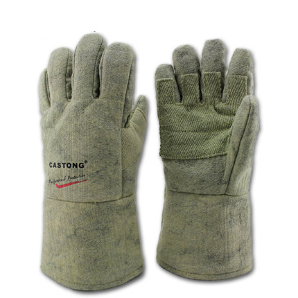 Cut Resistant Glove - High quality high temperature gloves 500