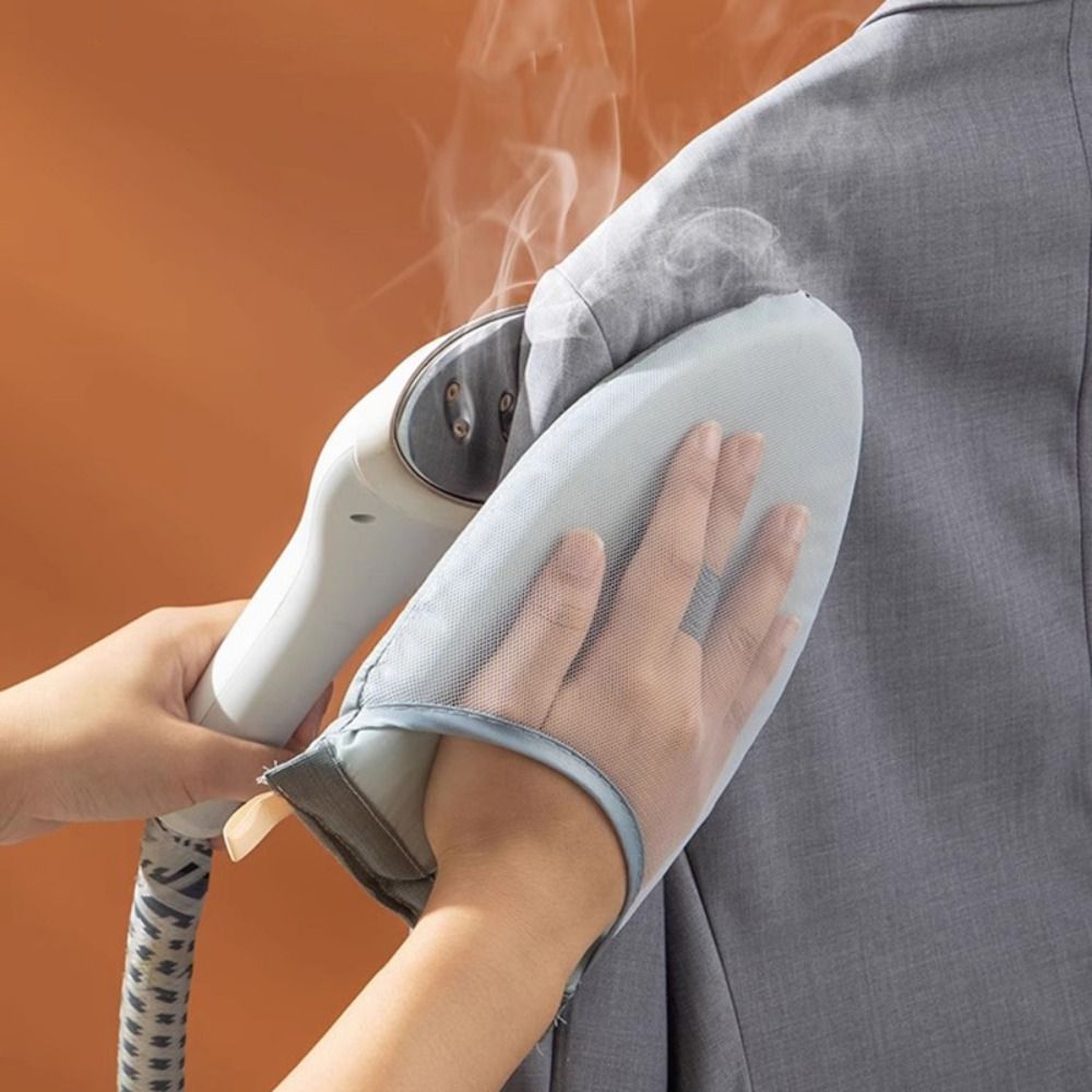 Heat Resistant Glove - Fabric Material Ironing Board Insulated Design