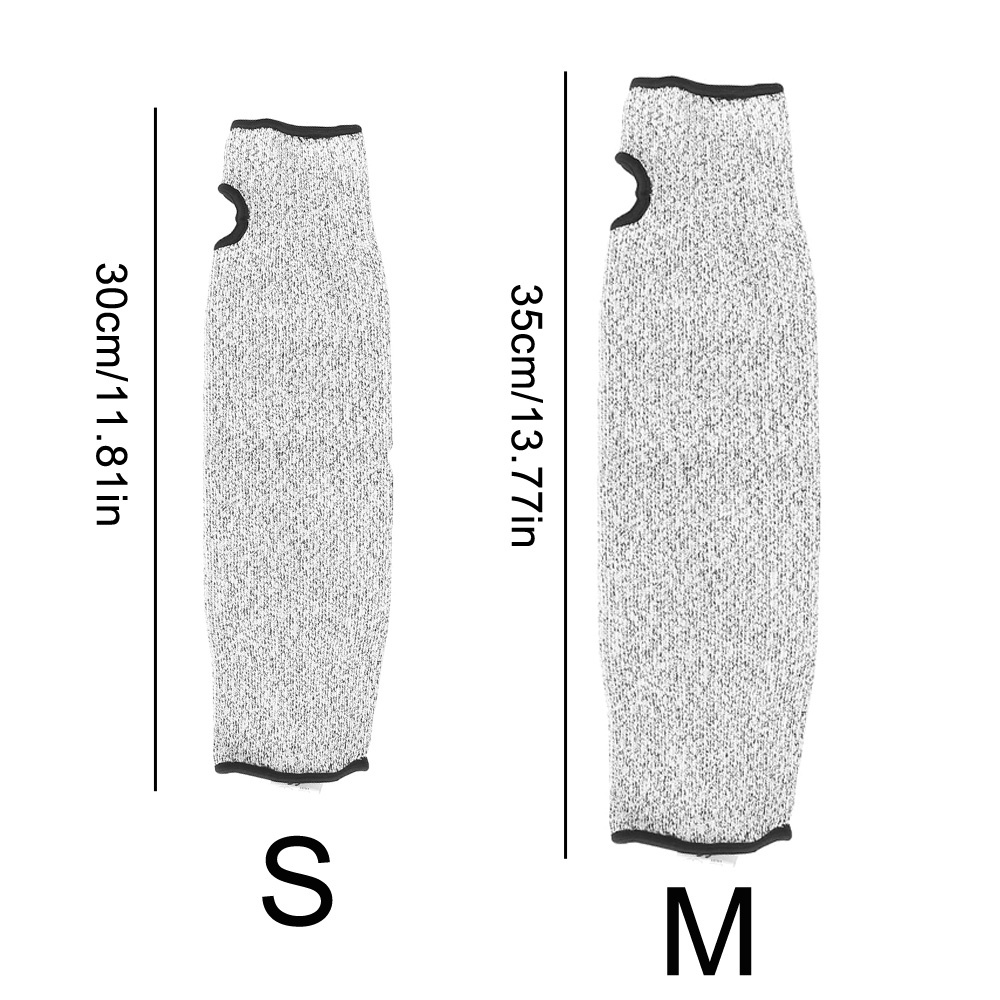 Level 5 Safety Sleeves Anti Cu - Cut Resistant Glove review and price