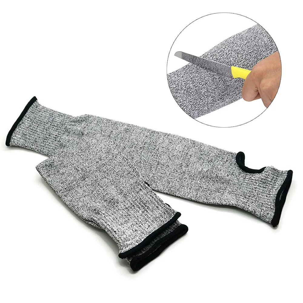 Level 5 Safety Sleeves Anti Cu - Cut Resistant Glove review and price