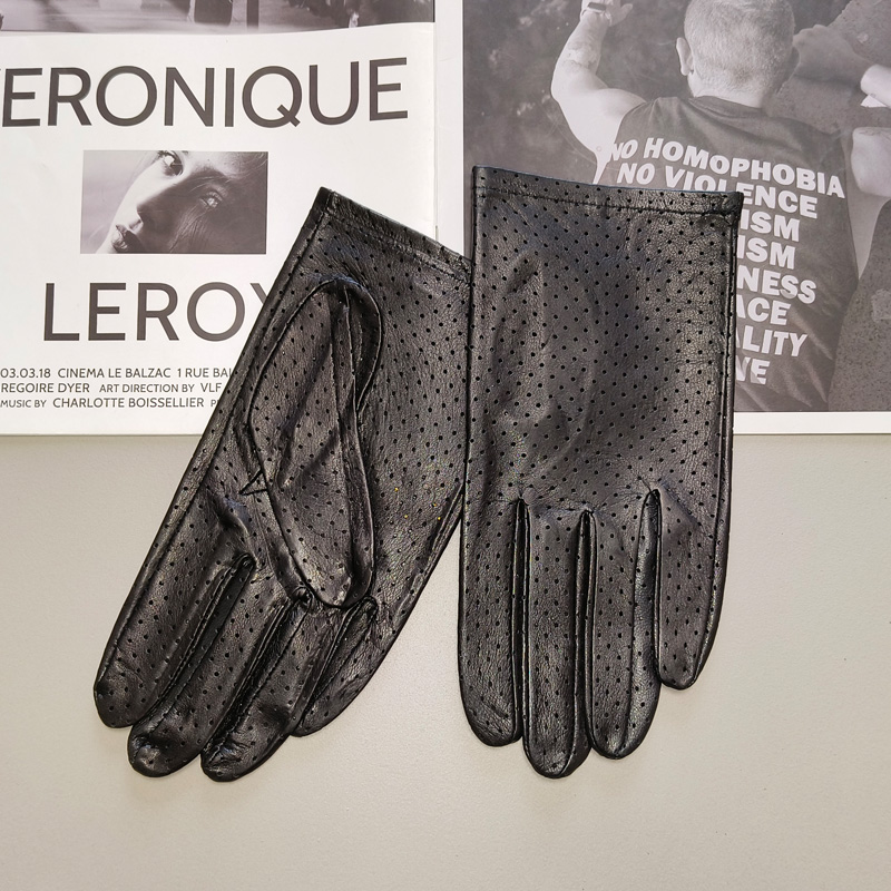 Men's Imported Sheepskin Glove - Leather Driving Glove review and price