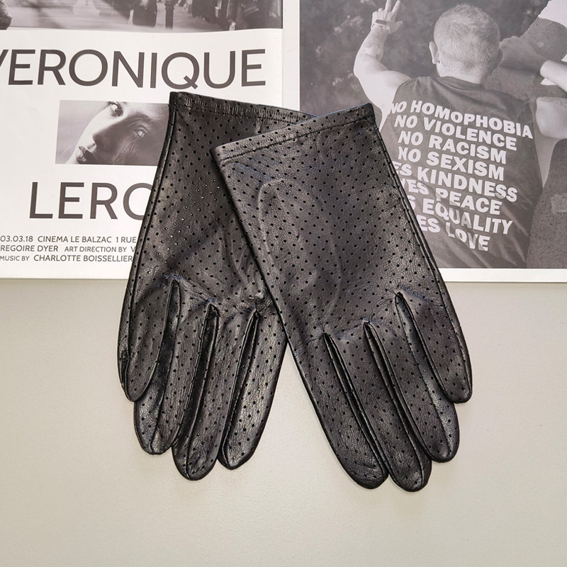 Men's Imported Sheepskin Glove - Leather Driving Glove review and price