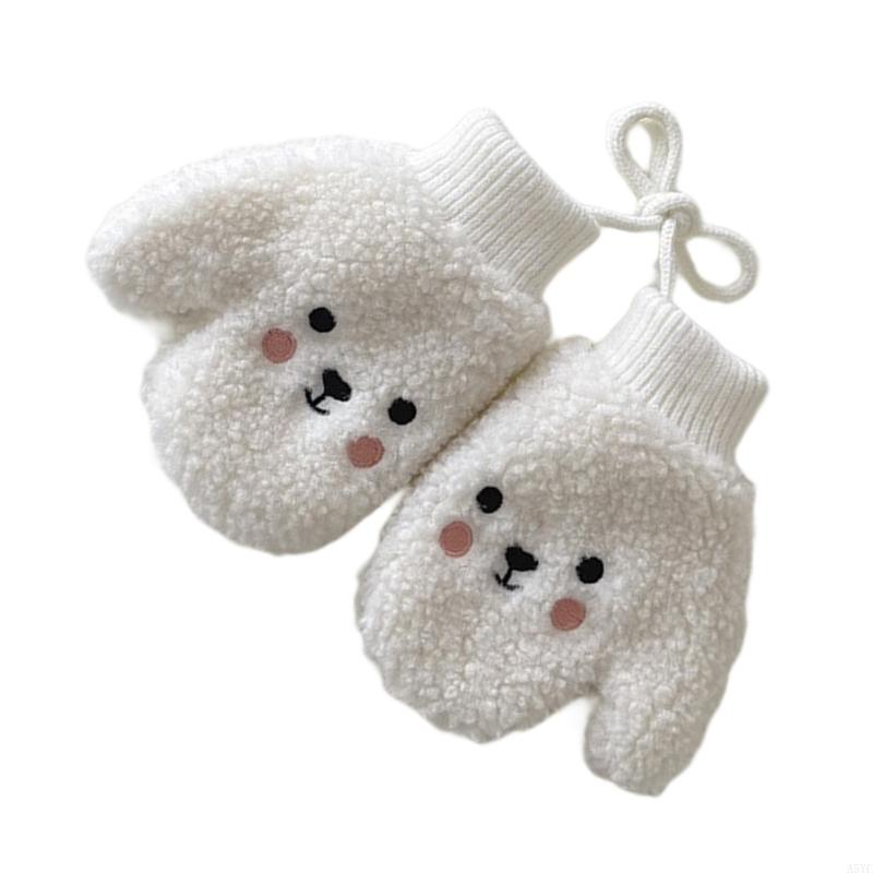 A5YC Fleece Lined Infant Glove - Wool Glove Lined review and price