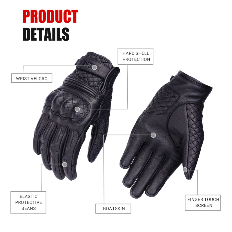 Autumn Winter Motorcycle Glove - Winter Glove Insulated review and price