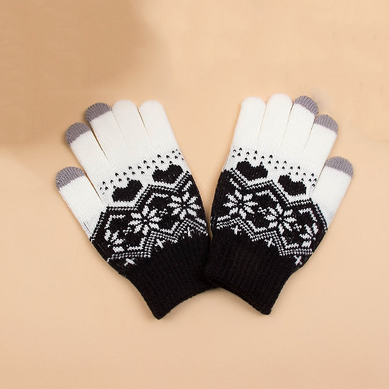 Women Knitted Gloves Magic Tou - Magic Touch Glove review and price