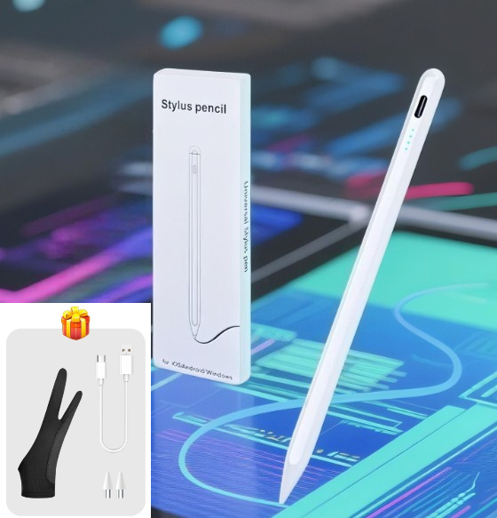 Rechargeable Stylus Pen for An - Touchscreen Glove Capacitive review and price