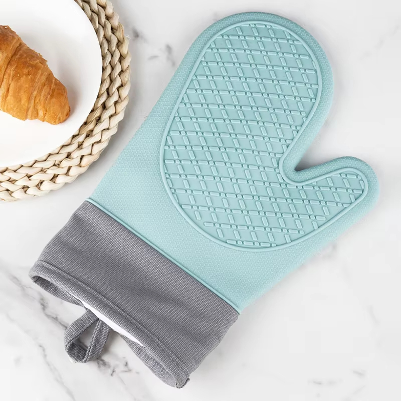 1PC Cute Silicone Kitchen Sing - Oven Mitt Silicone review and price