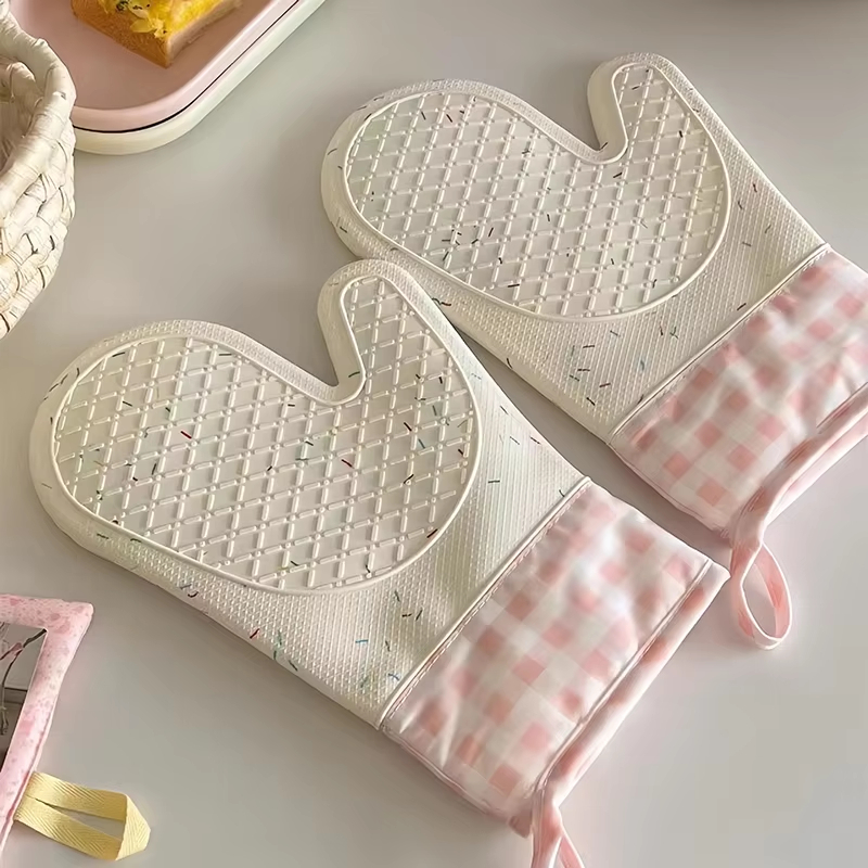 1PC Cute Silicone Kitchen Sing - Oven Mitt Silicone review and price