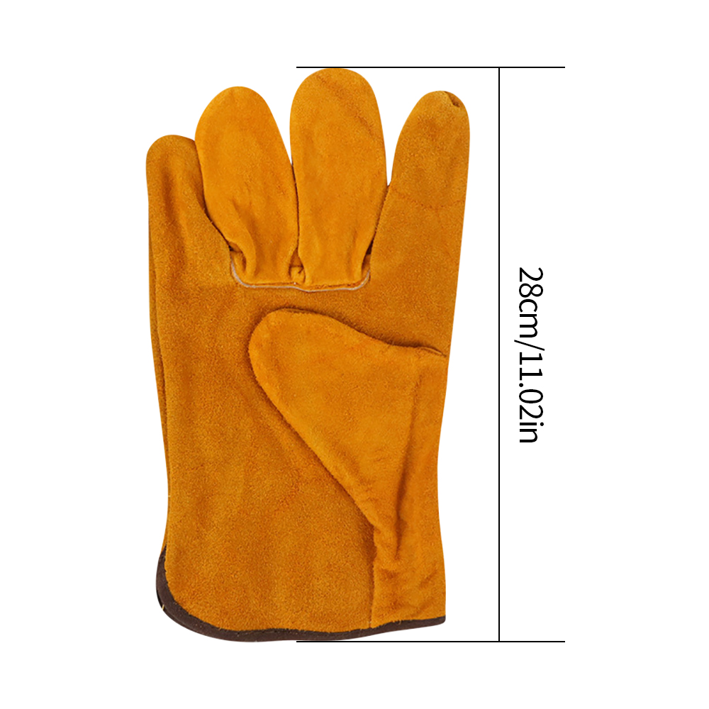 Work Gloves Driver Hunting Dri - Leather Driving Glove review and price