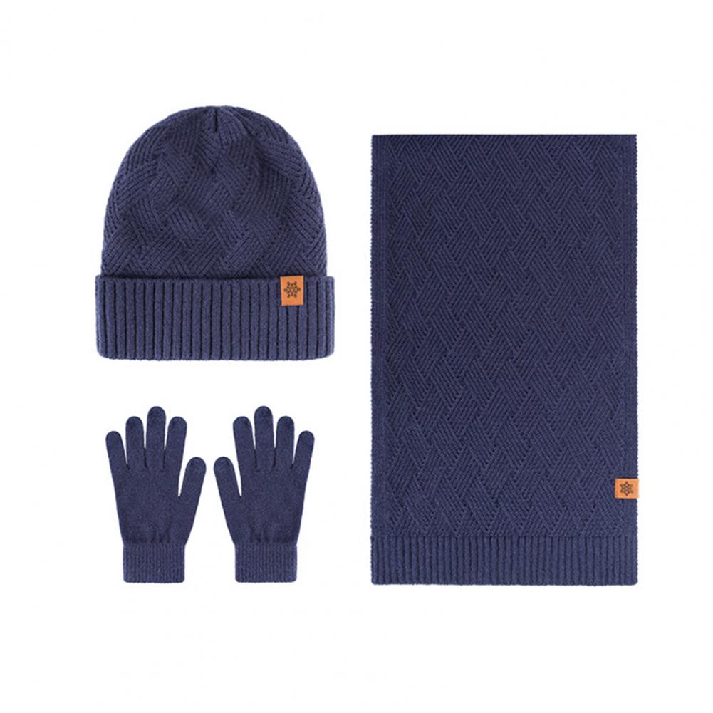 Breathable Acrylic Material Se - Winter Glove Insulated review and price