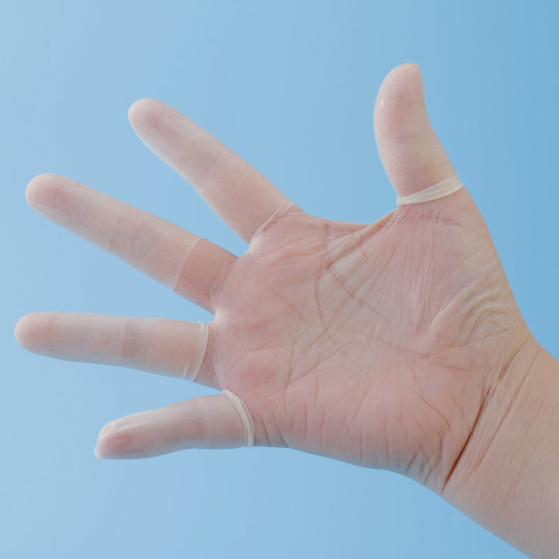 New 50pcs/pack Disposable Late - Latex Disposable Glove review and price