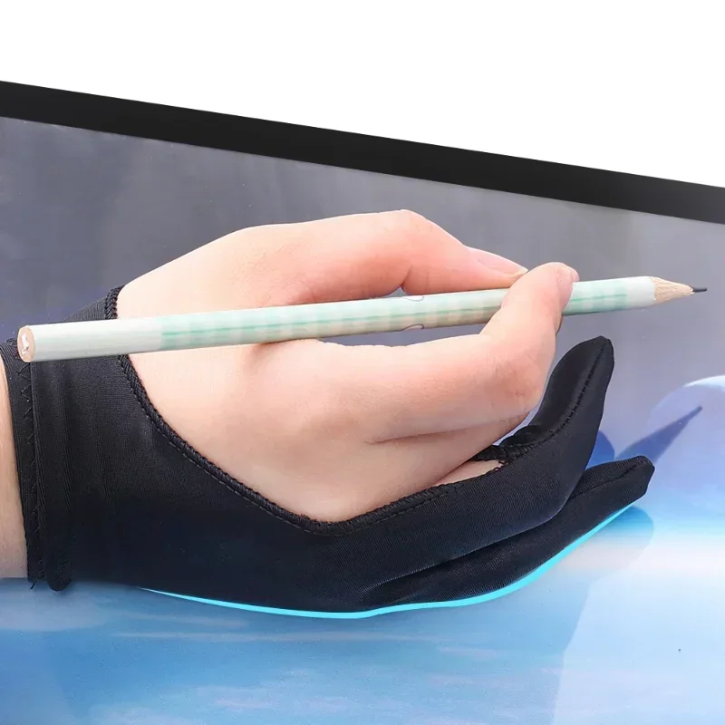 Drawing Glove Palm Rejection T - Touchscreen Glove Capacitive review and price
