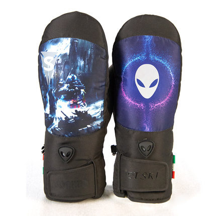 Outdoor Sport Mountain Man Ski - Winter Glove Insulated review and price