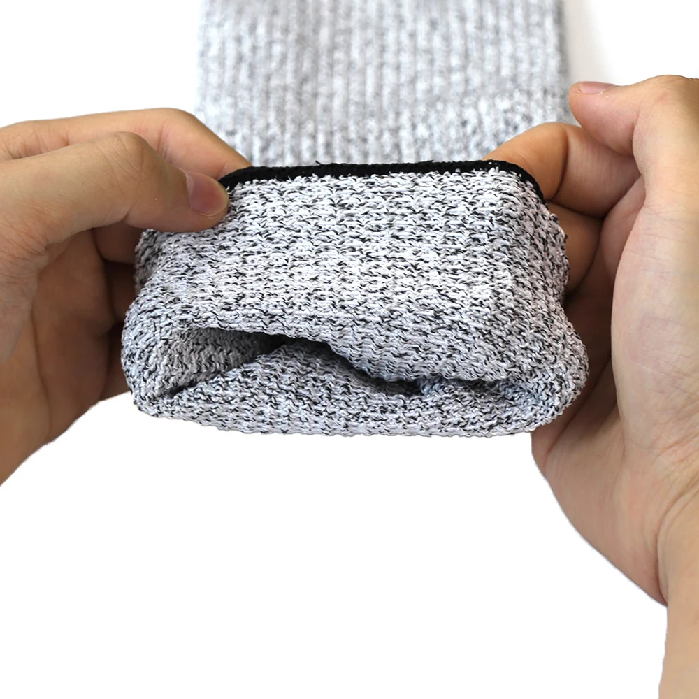 Level 5 Safety Sleeves Anti Cu - Cut Resistant Glove review and price