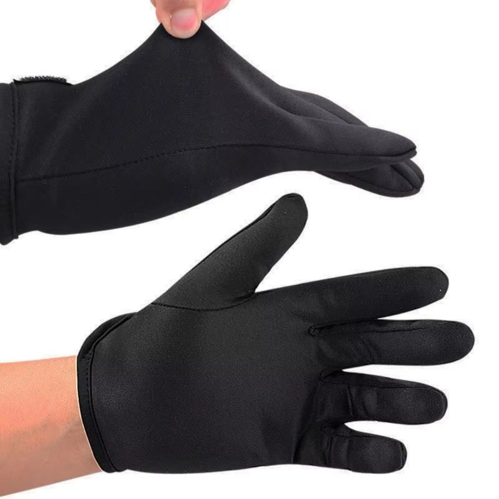 New 5 Finger Heat Resistant Gl - Heat Resistant Glove review and price