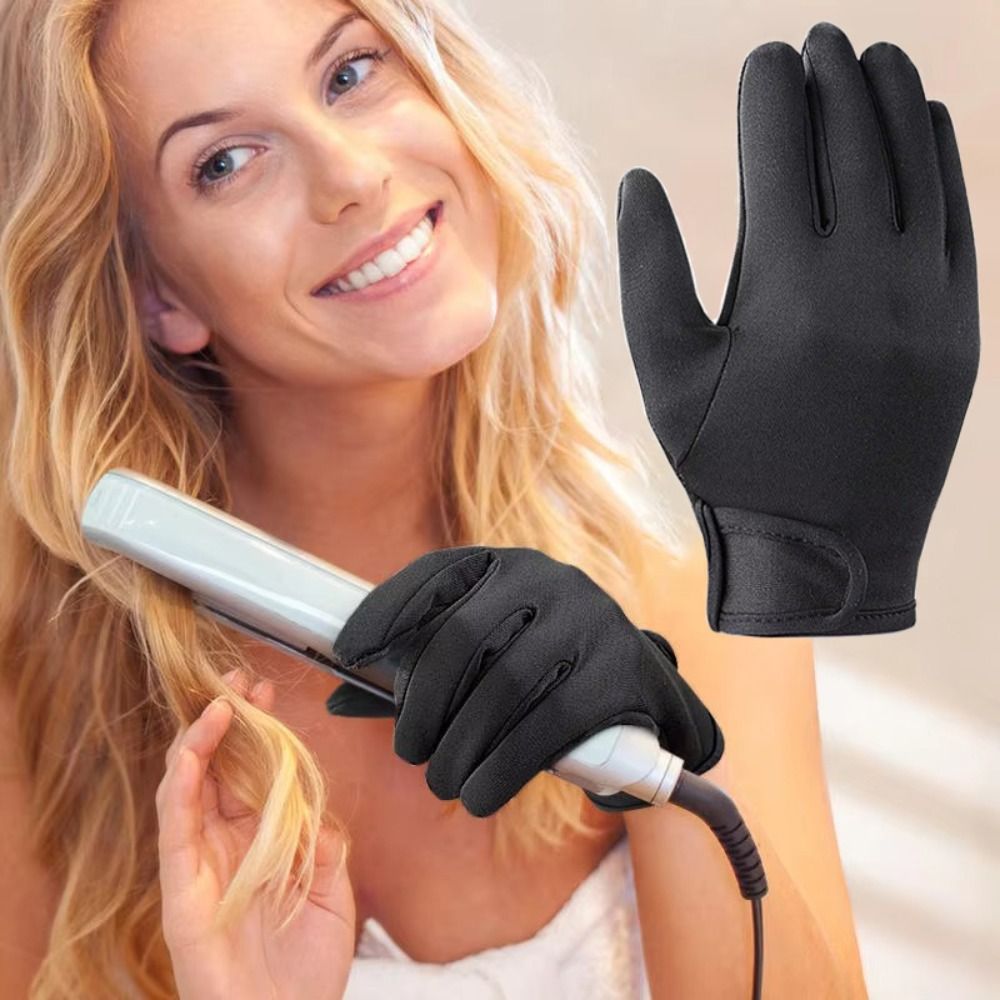 New 5 Finger Heat Resistant Gl - Heat Resistant Glove review and price