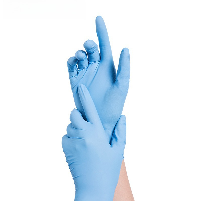 2×100Pcs/Box Medical Grade Nit - Exam Glove Nitrile review and price
