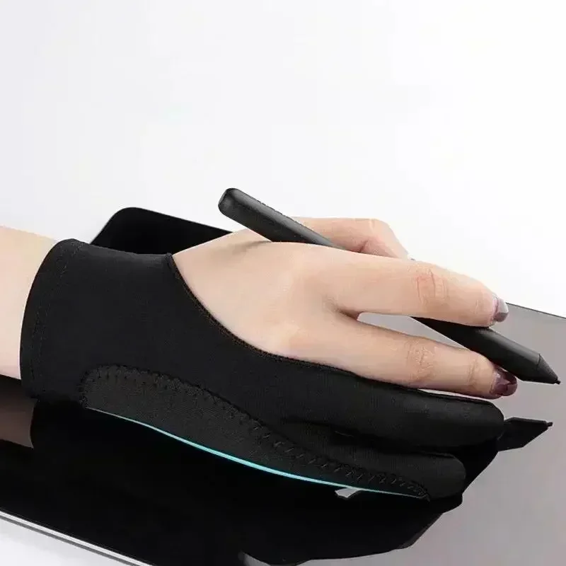 S/M/L Anti-touch Gloves Two-Fi - Touchscreen Glove Capacitive review and price