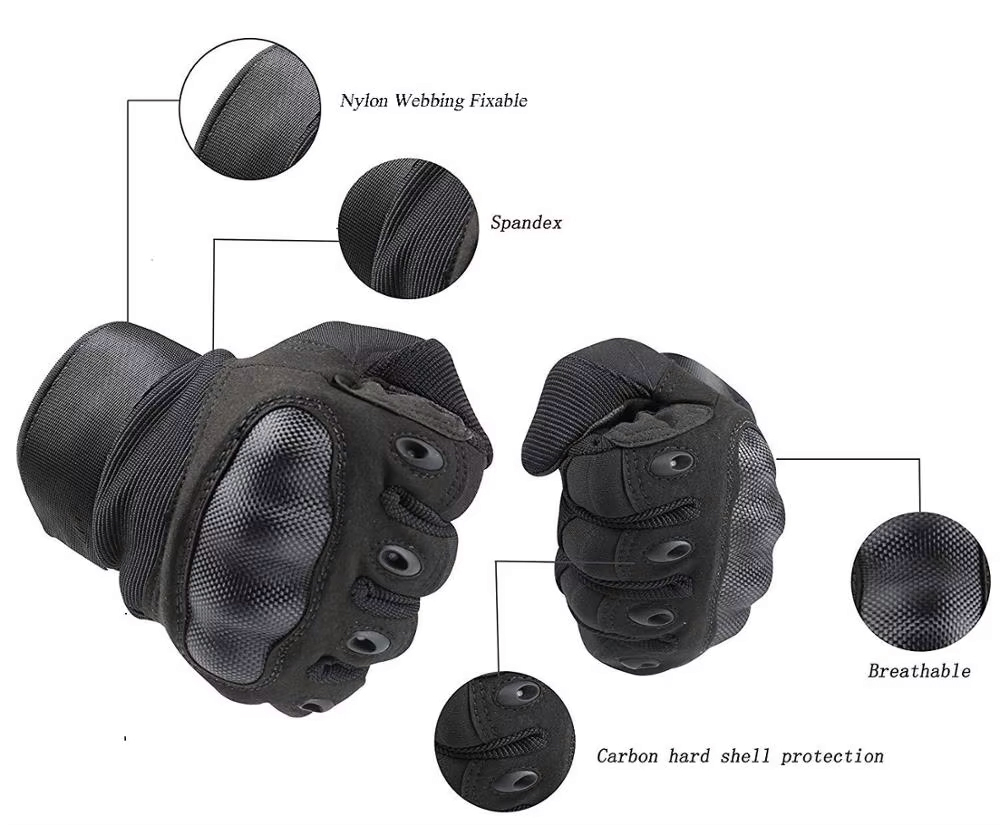 MGFLASHFORCE Mens Tactical Glo - Motorcycle Glove Knuckle review and price