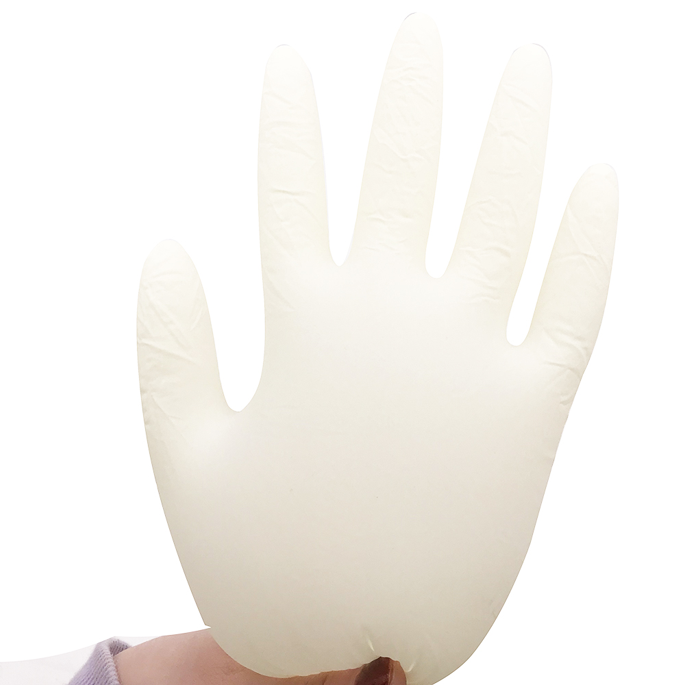 100 Pcs Nitrile Disposable Glo - Exam Glove Nitrile review and price