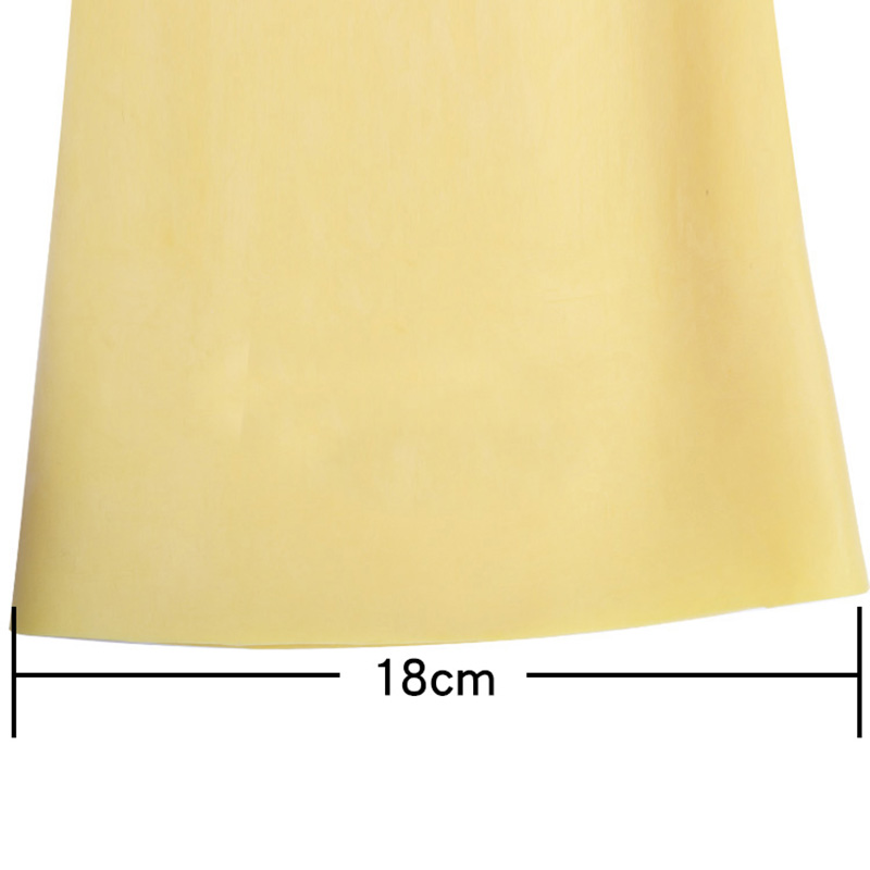 Long Rubber Thick Latex Cleani - Dish Glove Rubber review and price