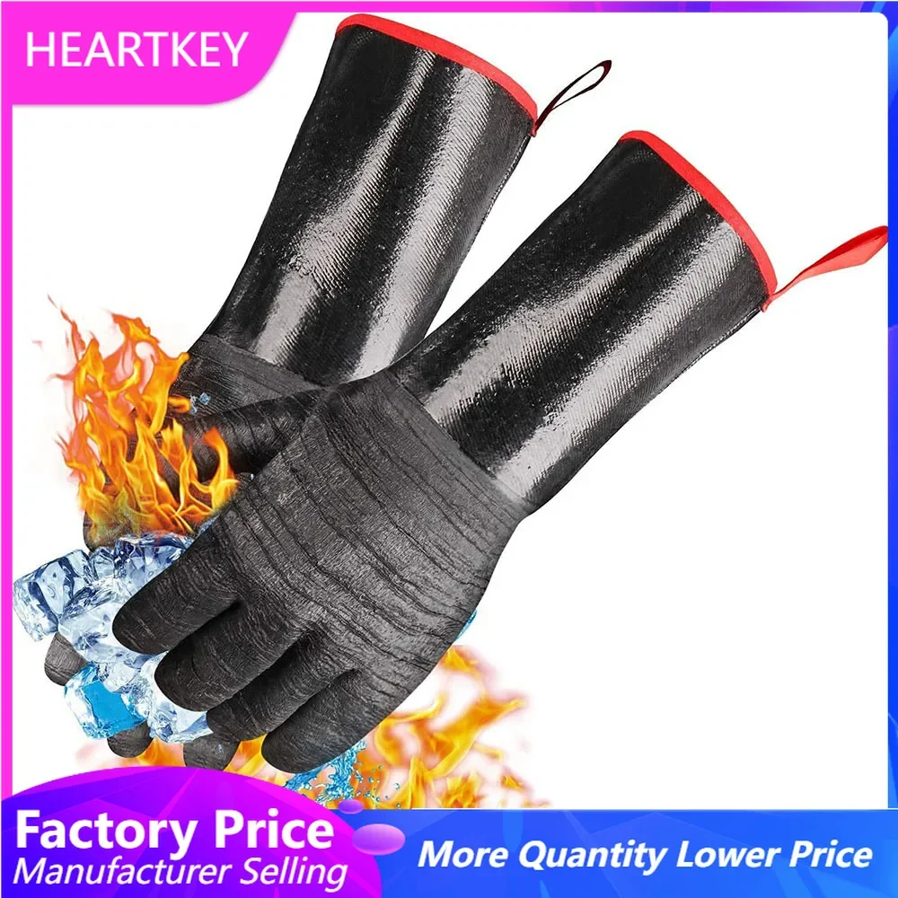 Silicone Oven Mitts, Non-Slip  - Oven Mitt Silicone review and price