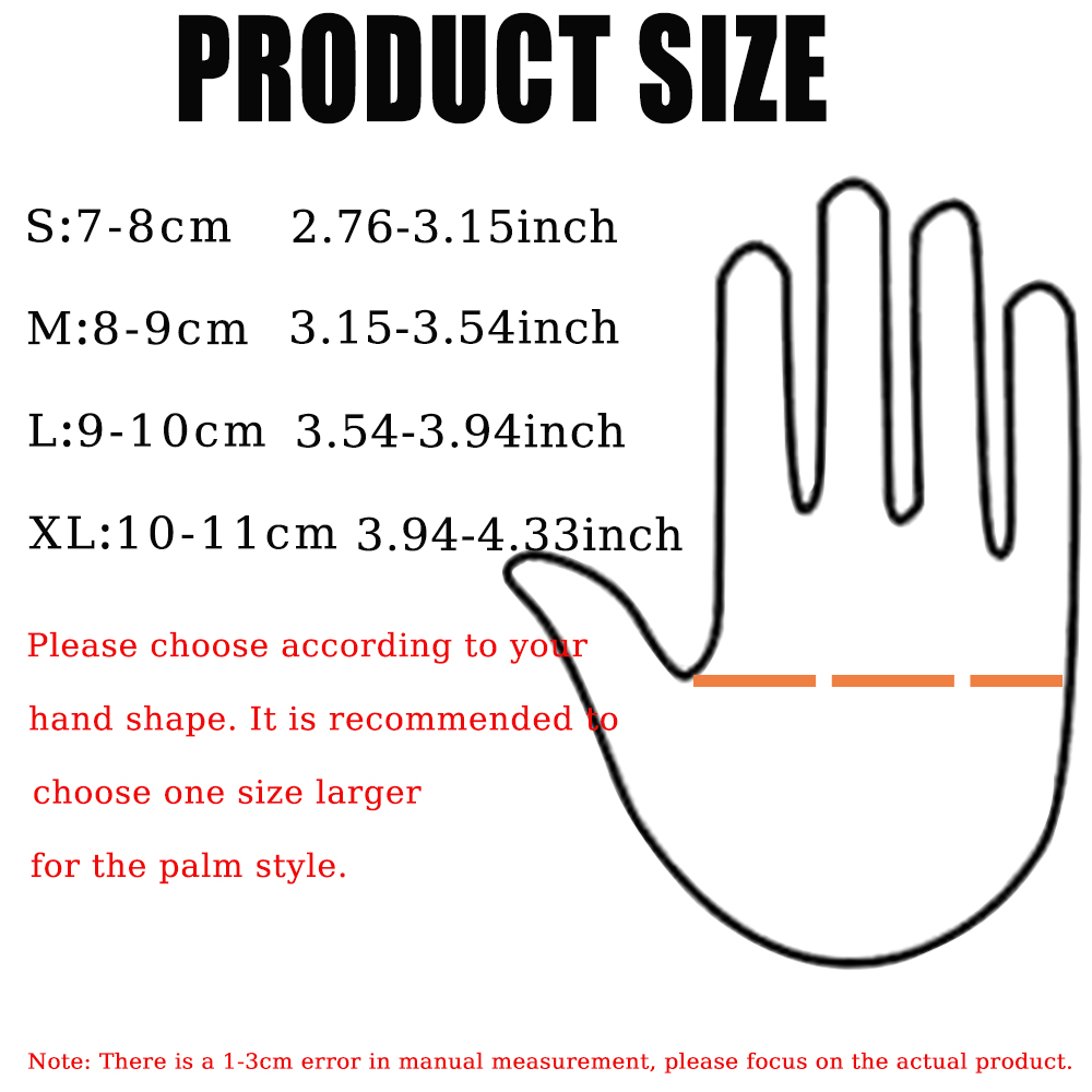 10/20/50pcs Nitrile Gloves For - Nitrile Mechanic Glove review and price
