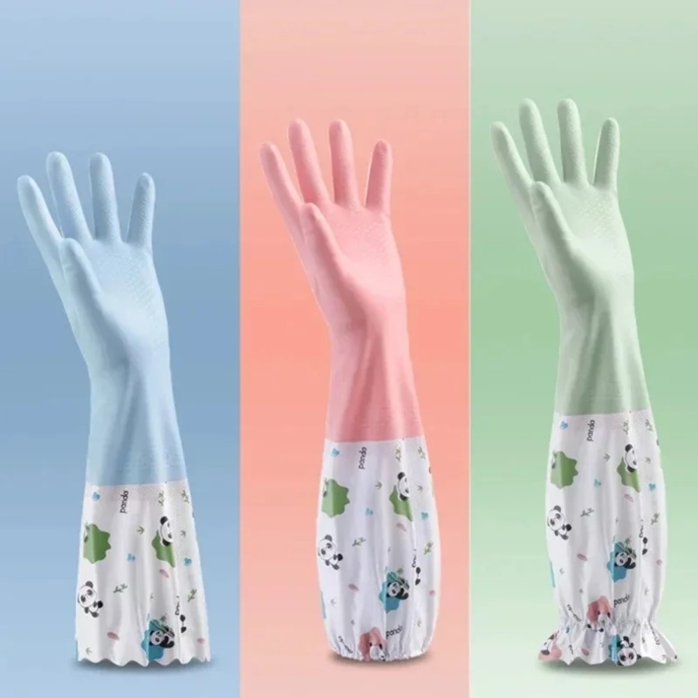 Extended Waterproof Rubber Kit - Dish Glove Rubber review and price