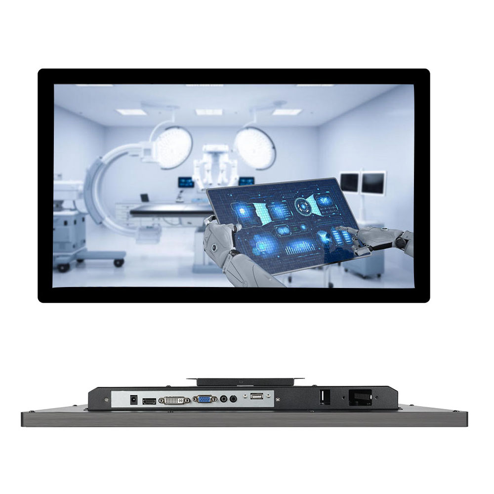 4k Medical Grade Touch Screen  - Touchscreen Glove Capacitive review and price
