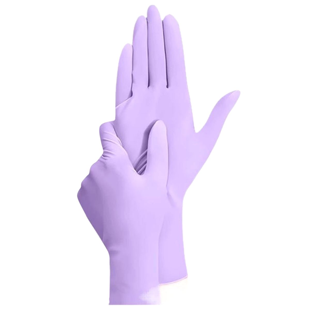 HITL 100pcs Nitrile Exam Glove - Exam Glove Nitrile review and price
