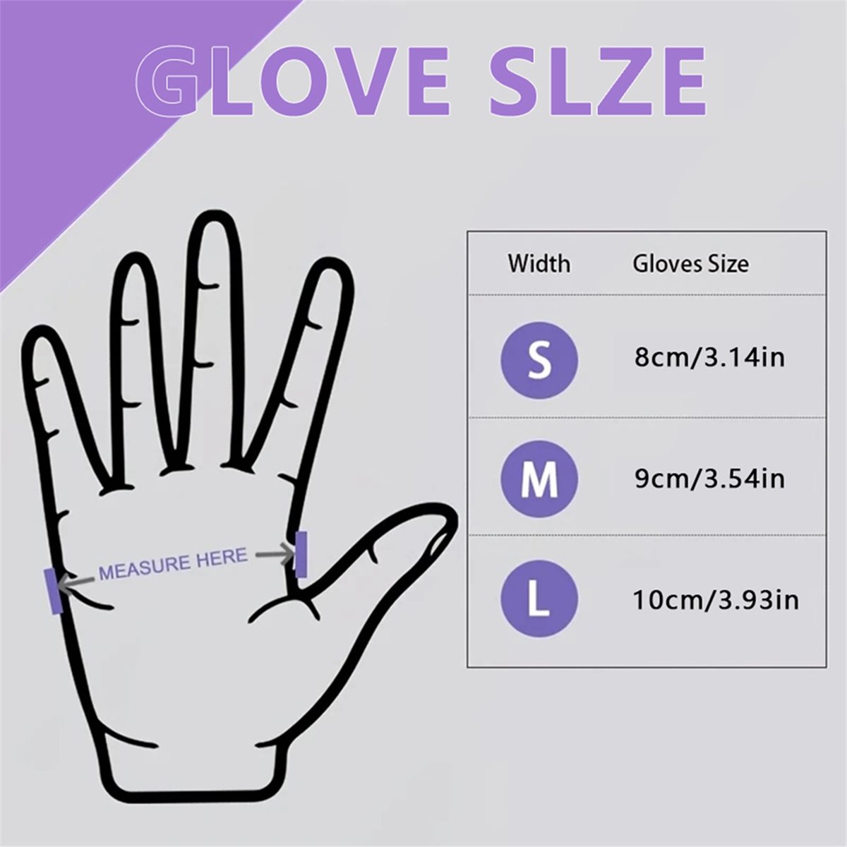 HITL 100pcs Nitrile Exam Glove - Exam Glove Nitrile review and price