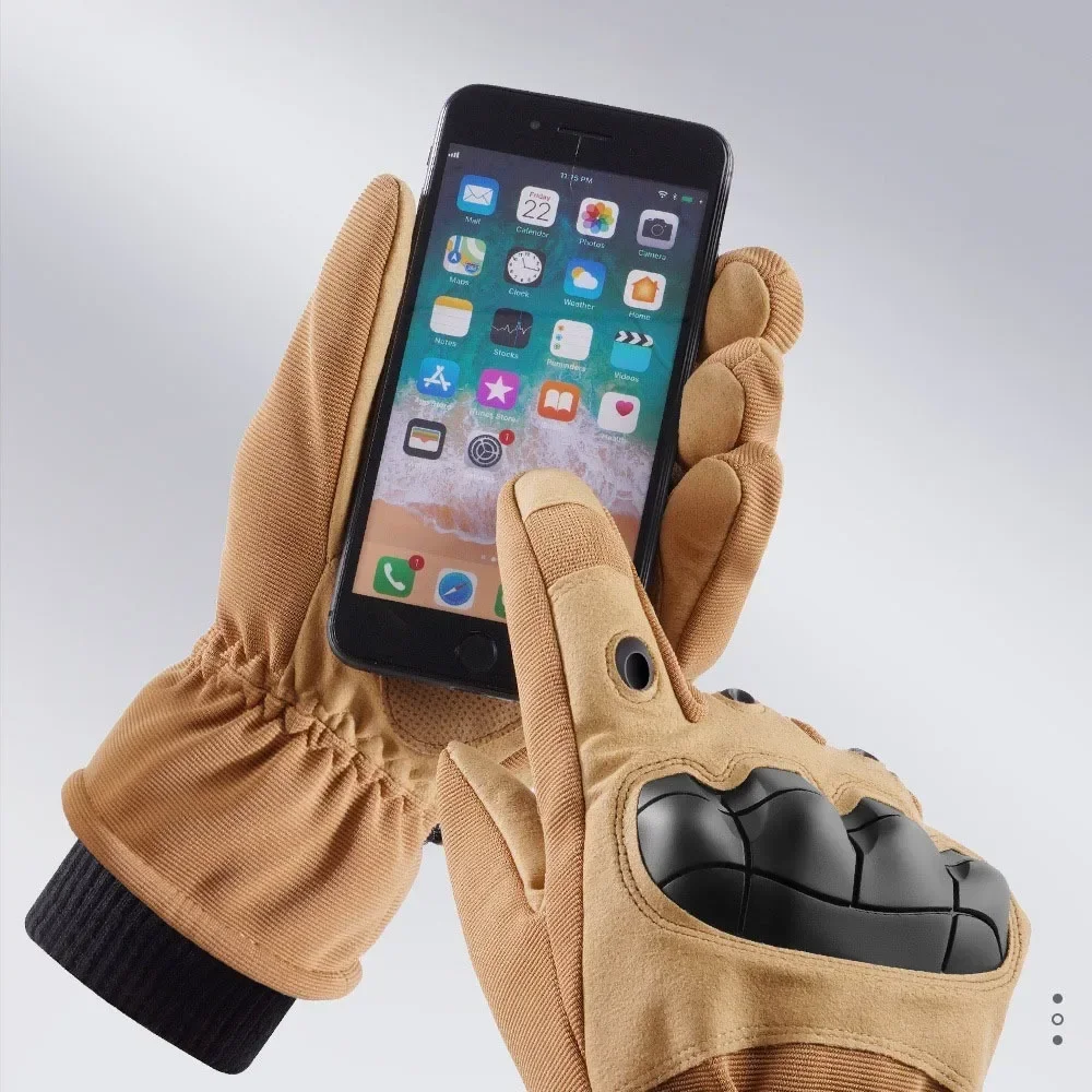 Winter Outdoor Sports Running  - Magic Touch Glove review and price