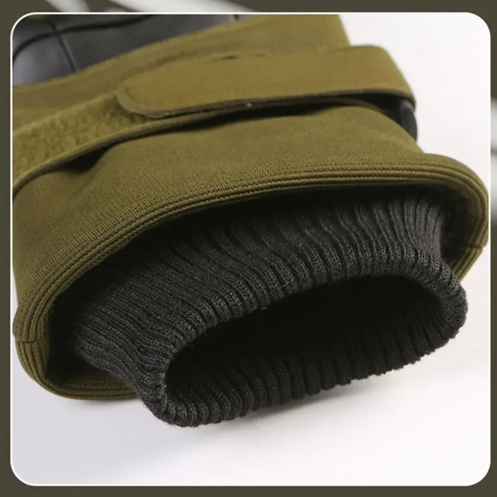Winter Outdoor Sports Running  - Magic Touch Glove review and price