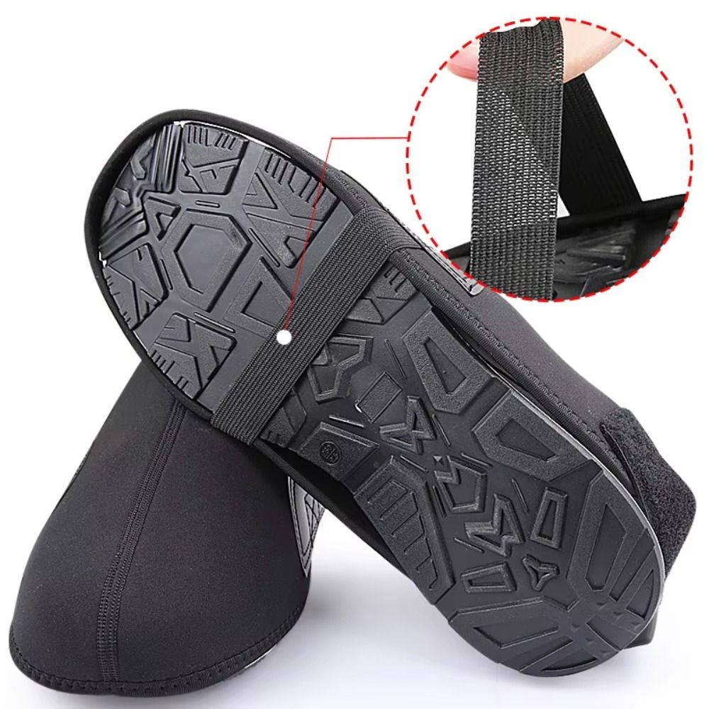 Keep Warm Anti-Slip Ski Boot C - Winter Glove Insulated review and price