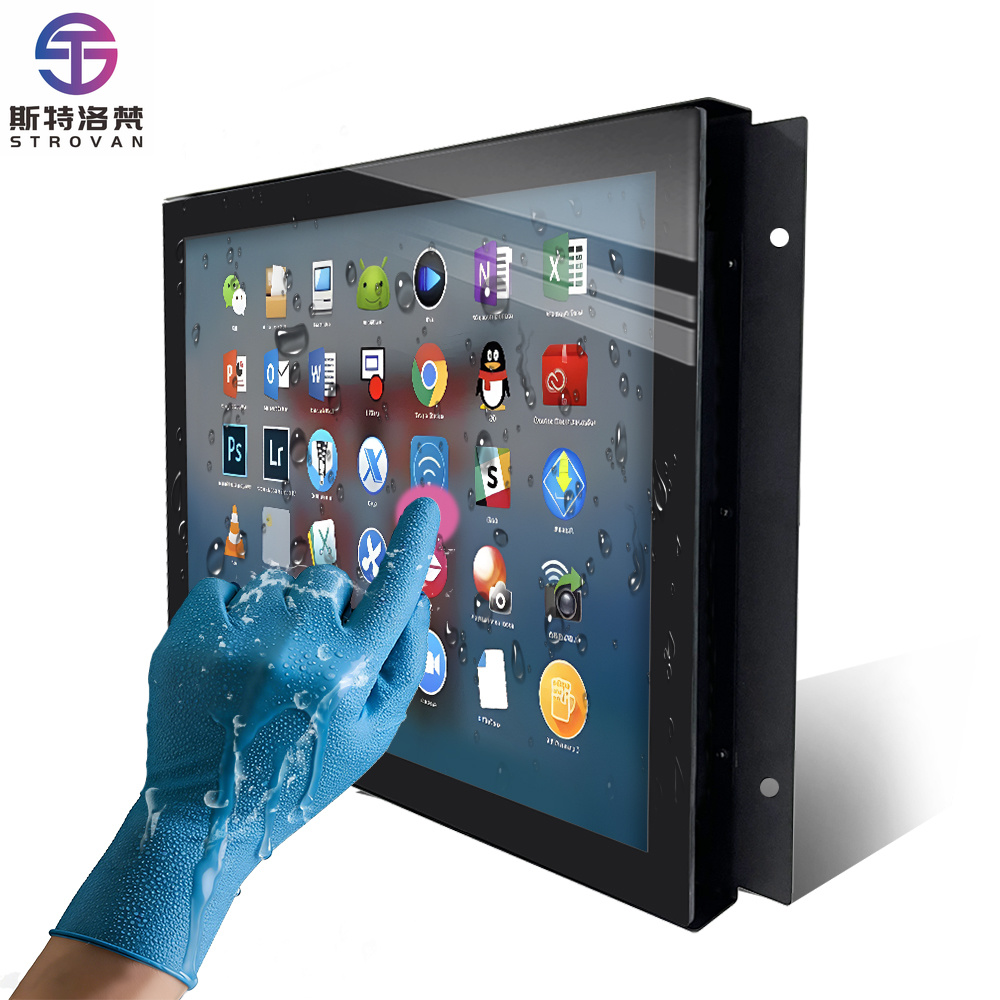 Glove Touch Waterproof 10.1 21 - Touchscreen Glove Capacitive review and price
