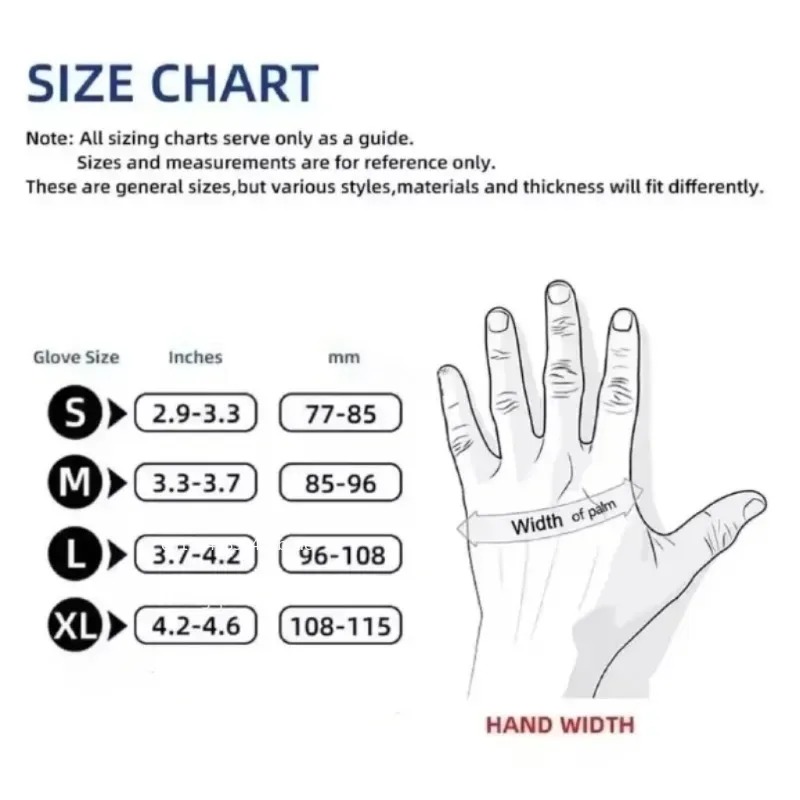 10-400pcs Black Nitrile Dispos - Nitrile Mechanic Glove review and price