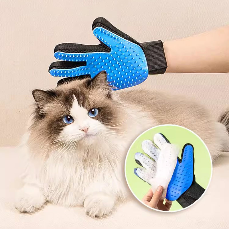 Pet Hair Remove Gloves Rubber  - Rubber Glove Cleaning review and price