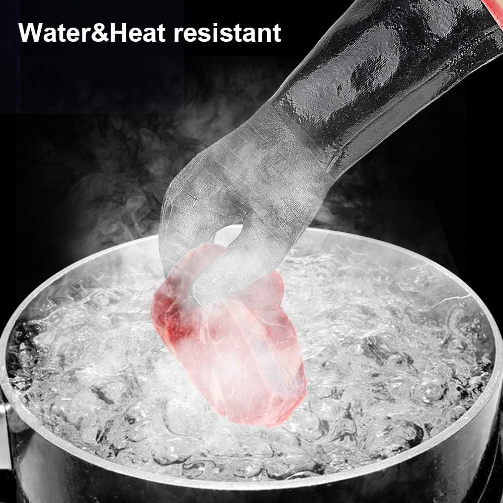 Extreme Heat Resistant Gloves  - Heat Resistant Glove review and price