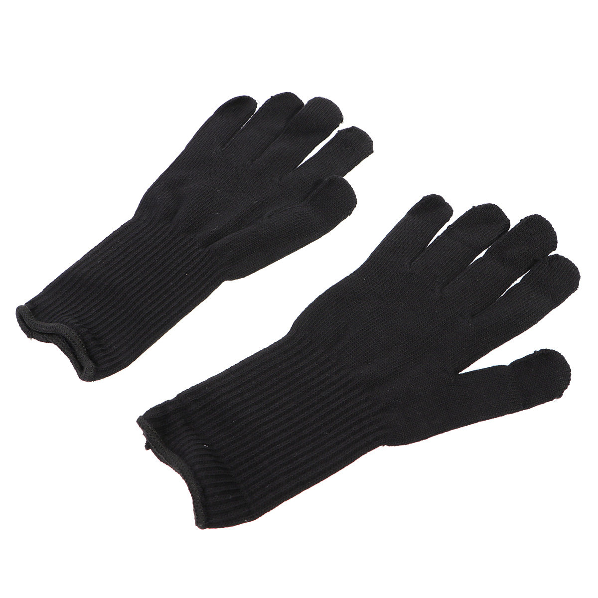 2Pairs Heat Resistant Gloves f - Heat Resistant Glove review and price