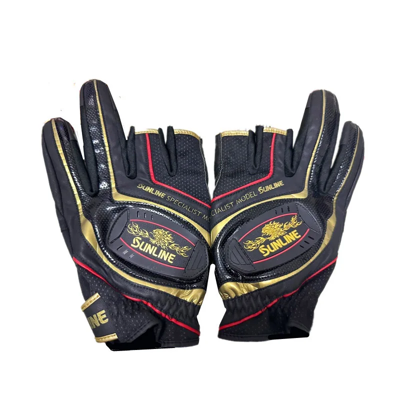 2023 New Sunline Men Leather A - Cut Resistant Glove review and price
