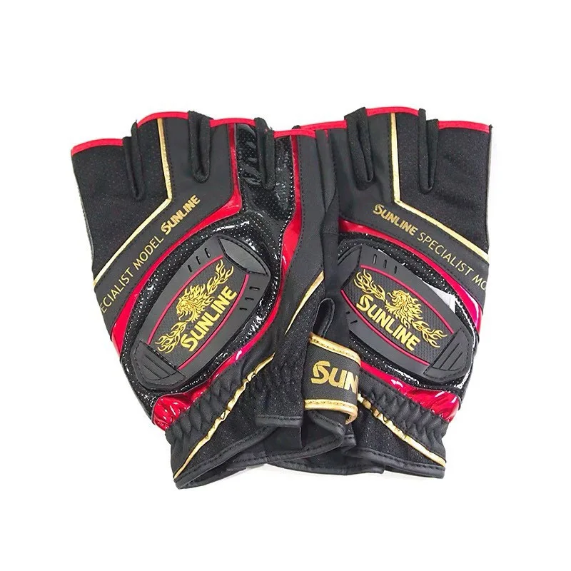2023 New Sunline Men Leather A - Cut Resistant Glove review and price