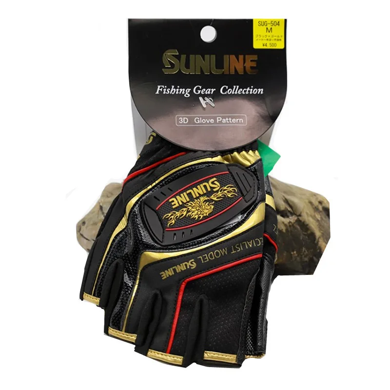 2023 New Sunline Men Leather A - Cut Resistant Glove review and price