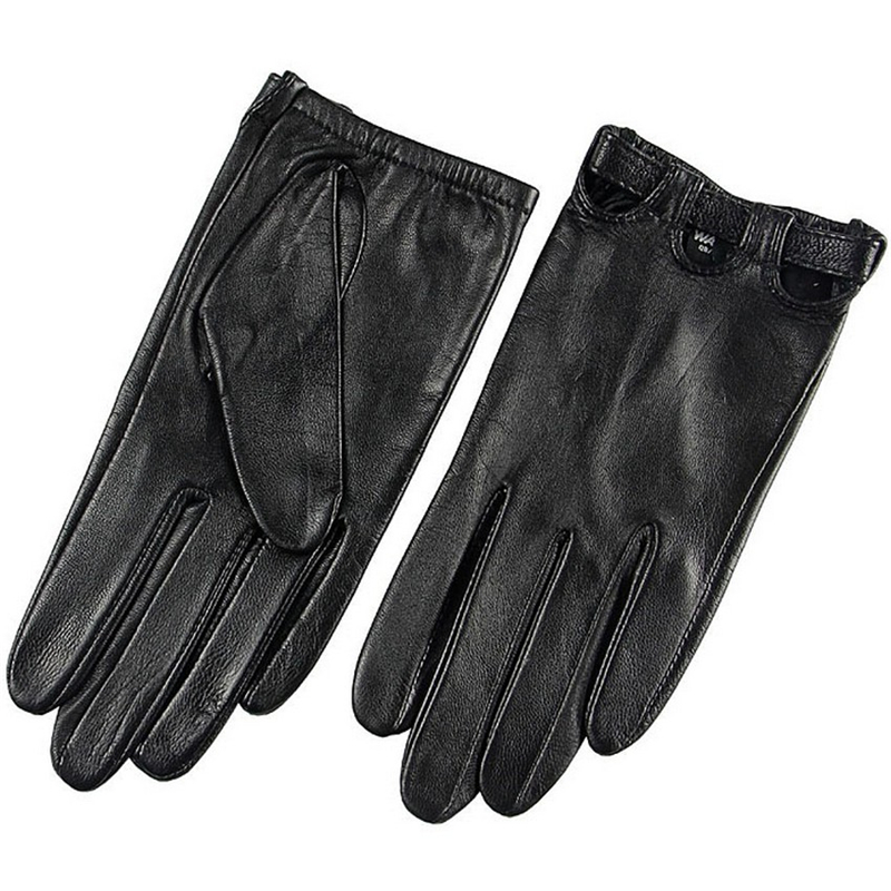 Genuine Leather Women Gloves F - Leather Driving Glove review and price