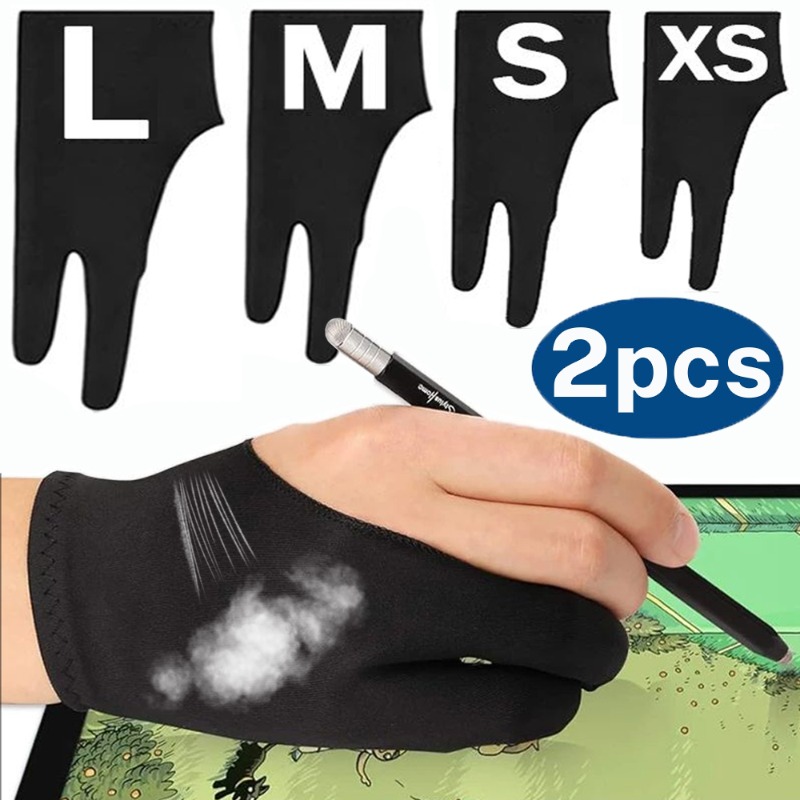 Drawing Glove Palm Rejection T - Touchscreen Glove Capacitive review and price