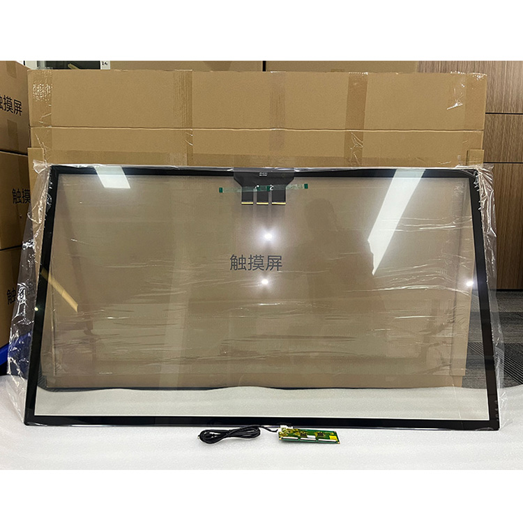 Custom Size PCAP Capacitive To - Touchscreen Glove Capacitive review and price